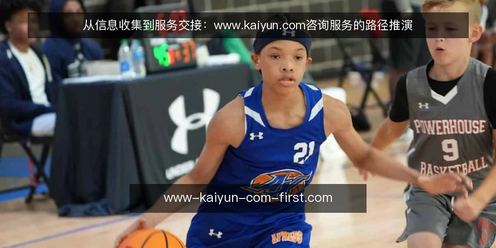 从信息收集到服务交接:www.kaiyun.com咨询服务的路径推演 — 场景设定:一个需要外部咨询服务的项目 配图